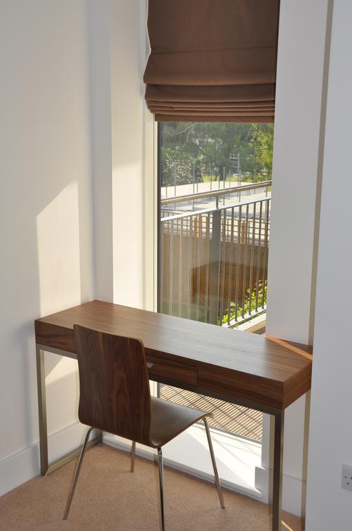 Camstay Riverside Cambridge  Habitación foto