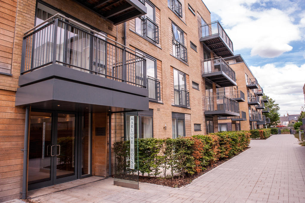 Camstay Riverside Cambridge  Habitación foto