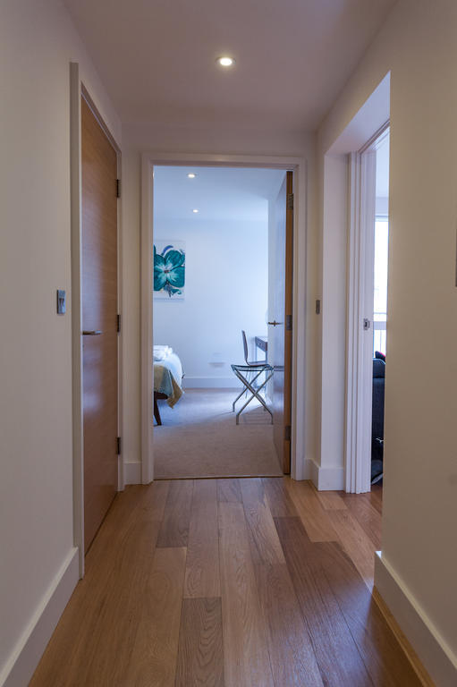 Camstay Riverside Cambridge  Habitación foto