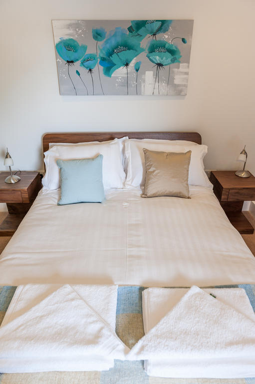Camstay Riverside Cambridge  Habitación foto